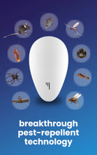 Load image into Gallery viewer, Pest Repeller