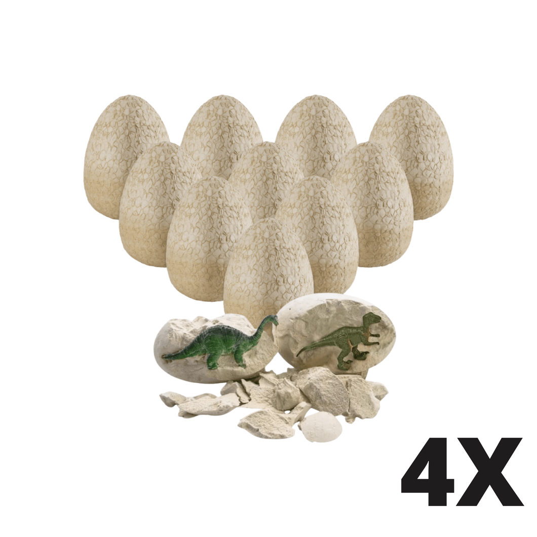 4x Dig-O-Saurus Set – Kiro Brands